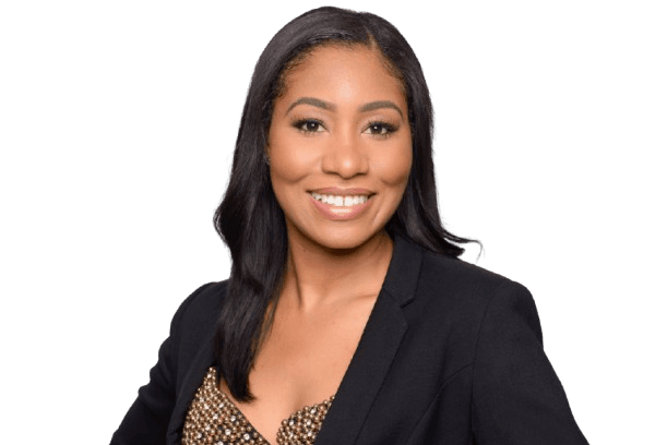 Kellye Jean Barnaby, Mortgage Loan Officer